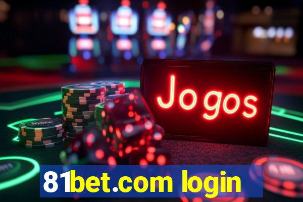 81bet.com login